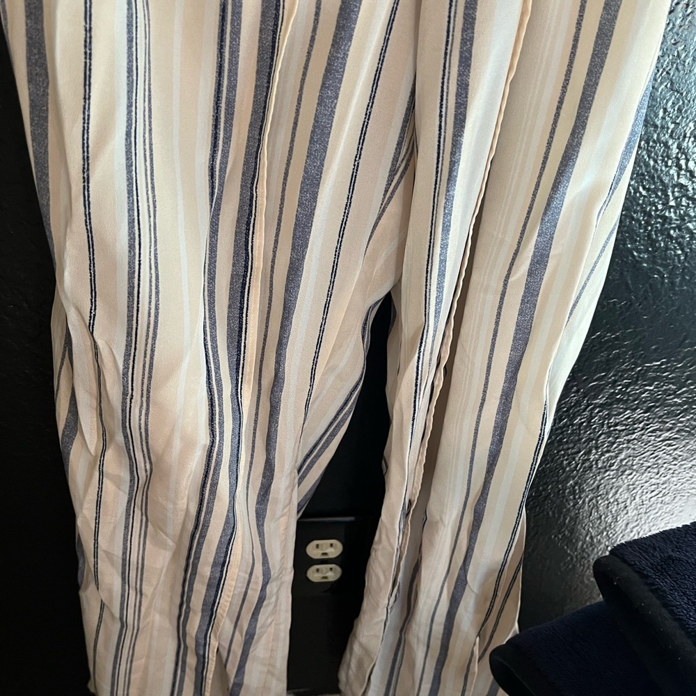 Long romper